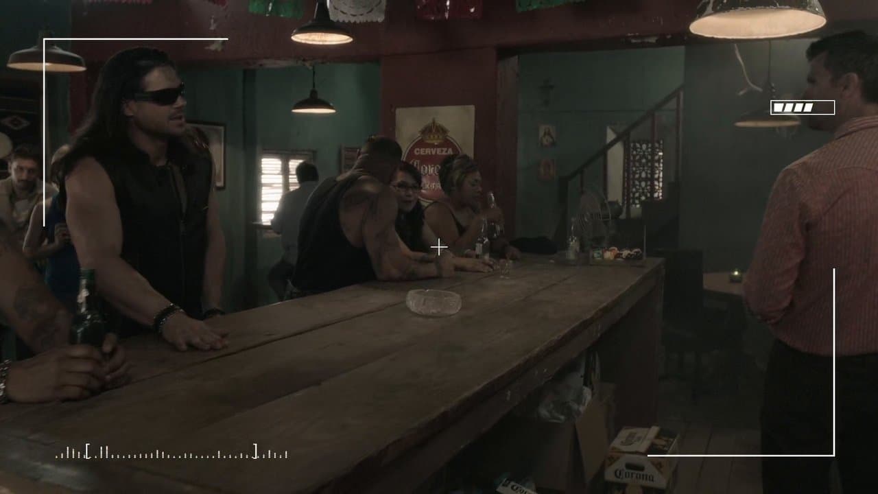 Backdrop Image