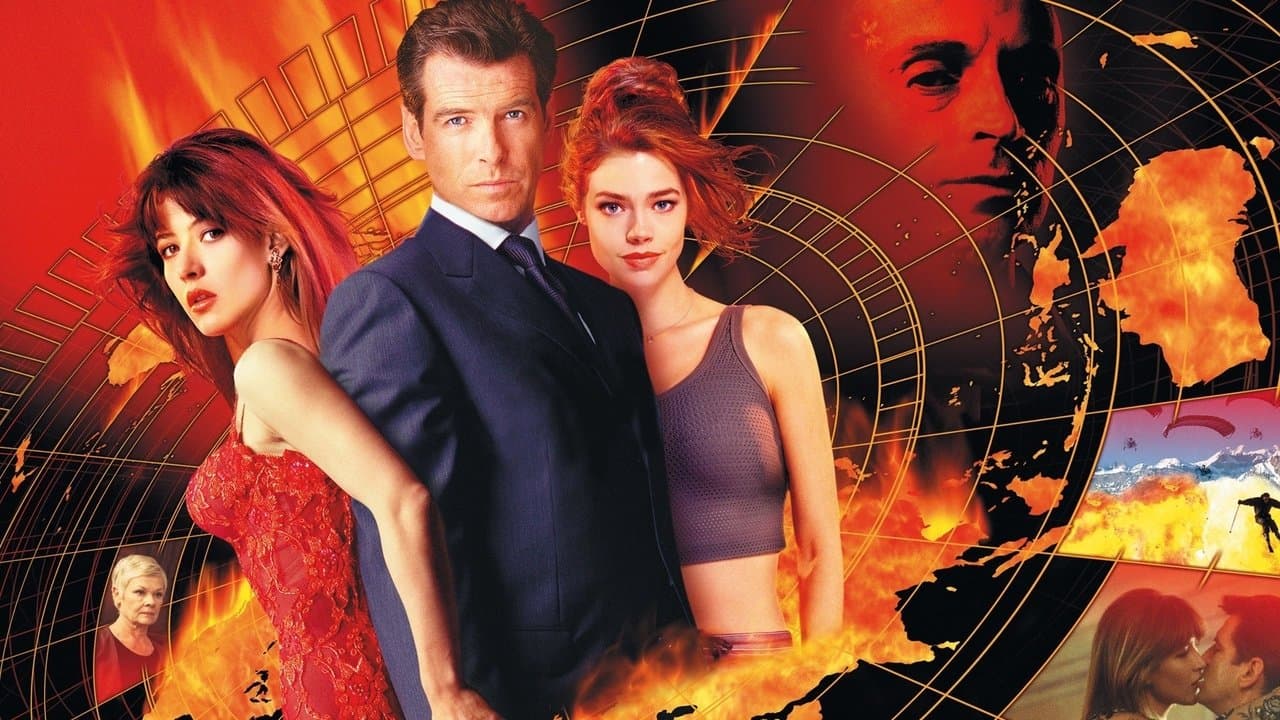 Backdrop Image