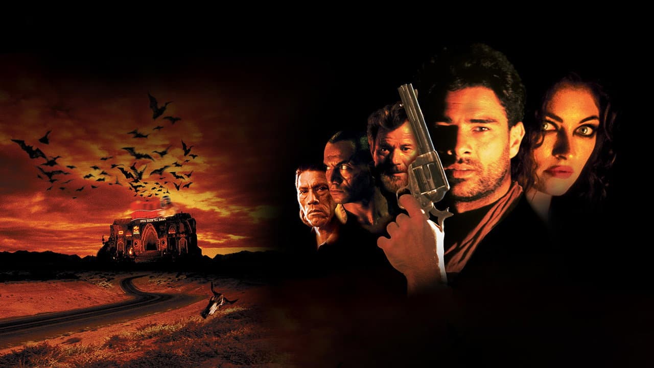 Backdrop Image
