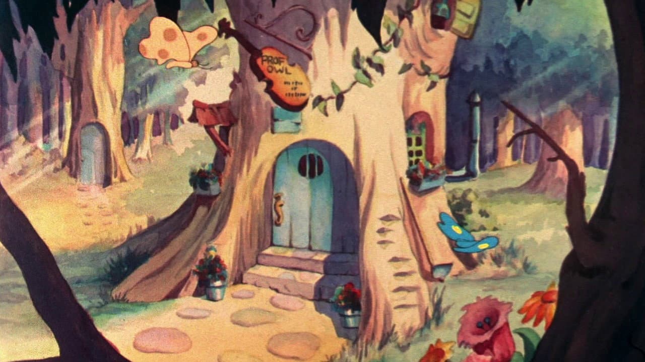 Backdrop Image