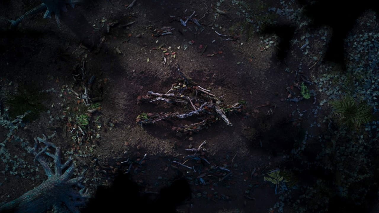 Backdrop Image