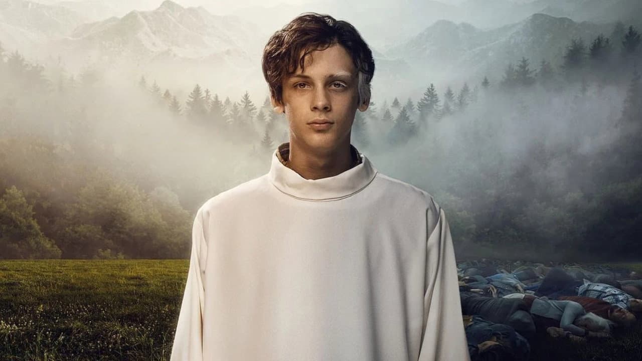 Backdrop Image