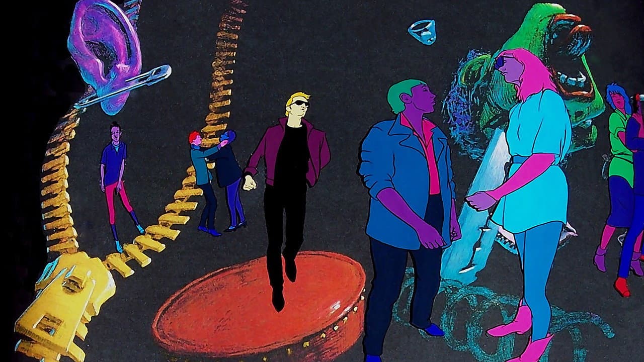 Backdrop Image