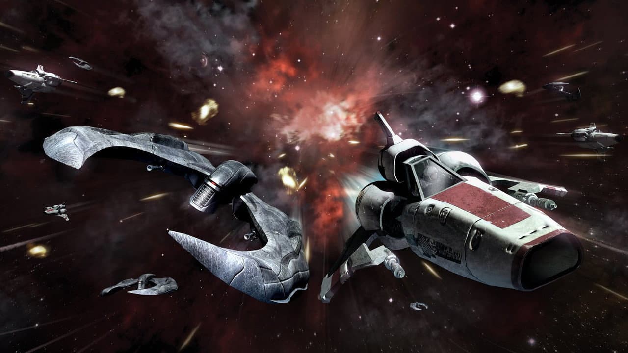 Backdrop Image