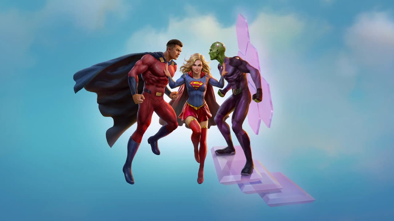 Backdrop Image