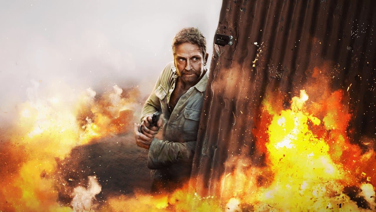 Backdrop Image
