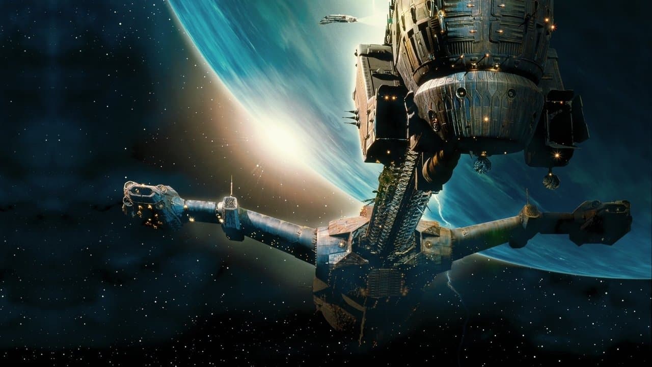 Backdrop Image