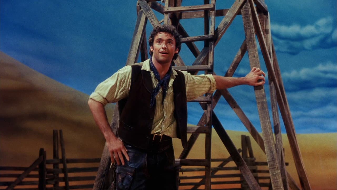 Backdrop Image