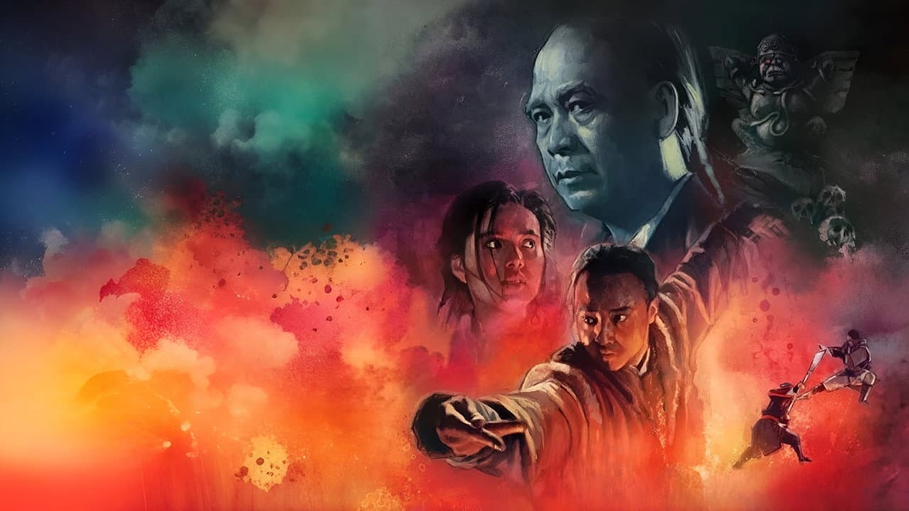 Backdrop Image