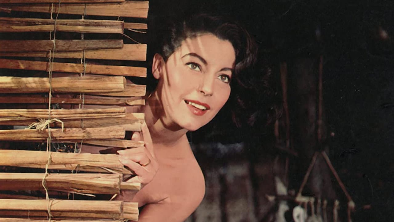 Backdrop Image