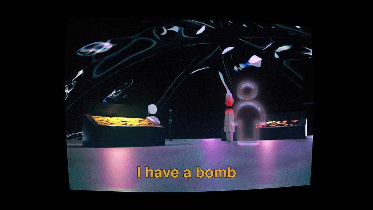 Backdrop Image