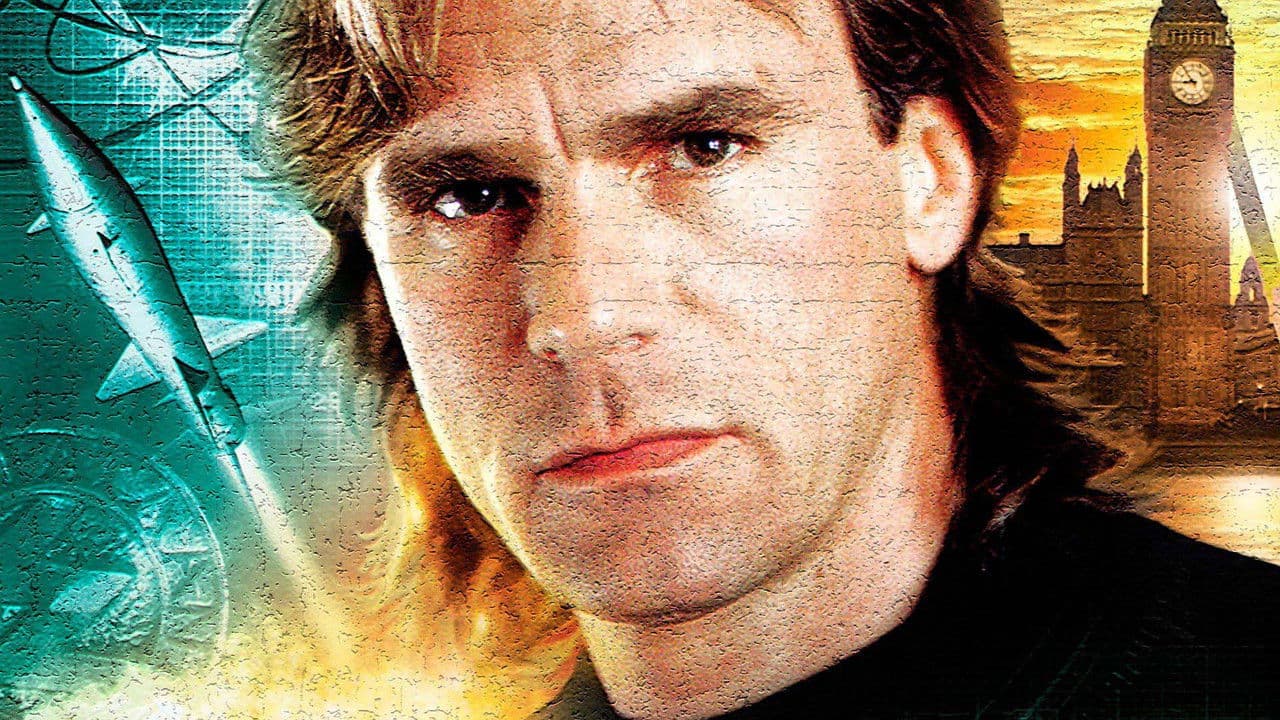 Backdrop Image