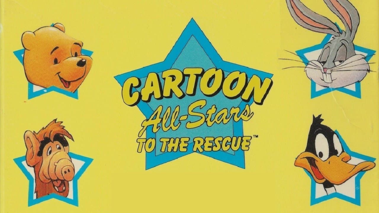 Backdrop Image
