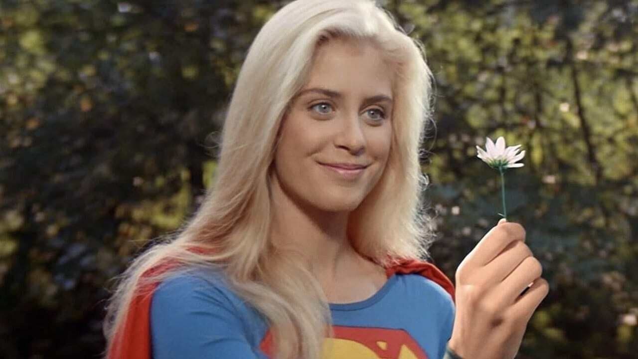 Backdrop Image