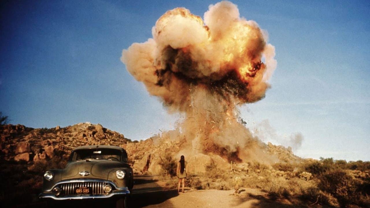 Backdrop Image