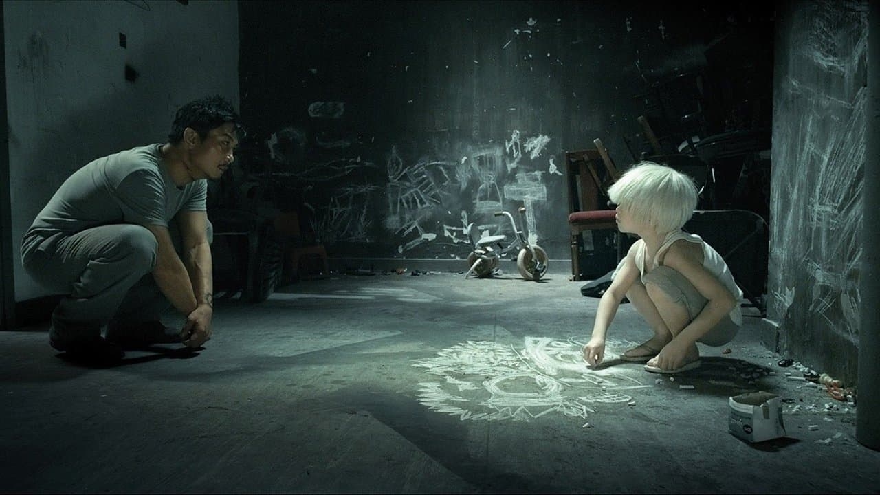 Backdrop Image