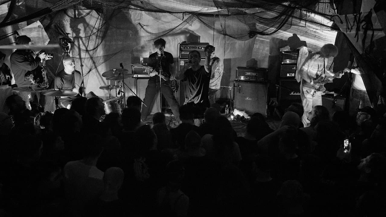 Backdrop Image