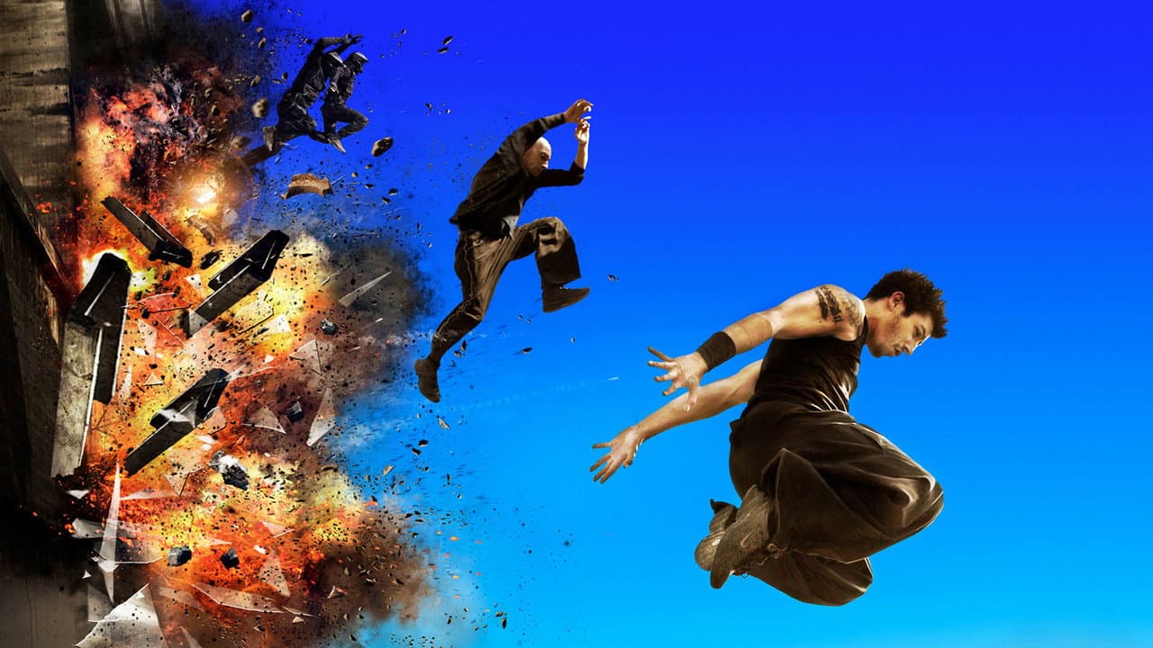 Backdrop Image