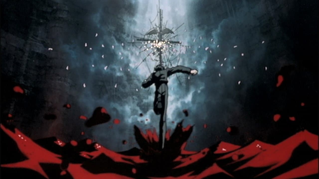 Backdrop Image
