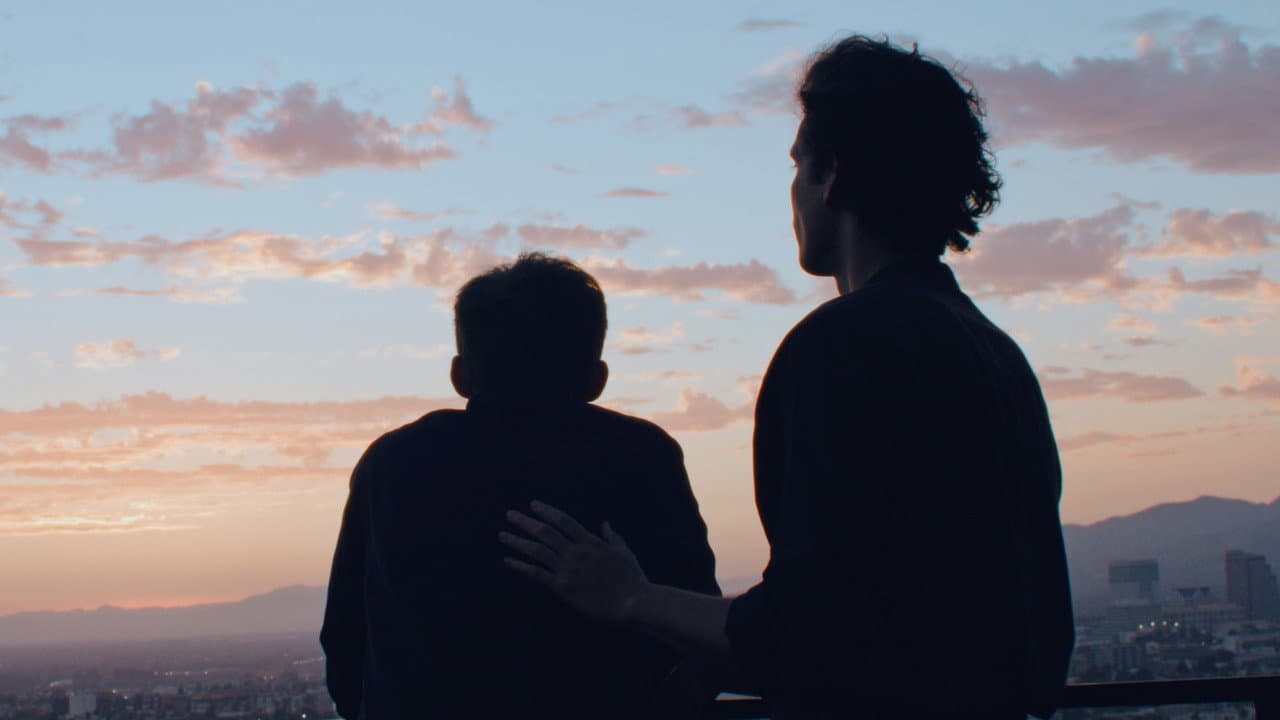 Backdrop Image