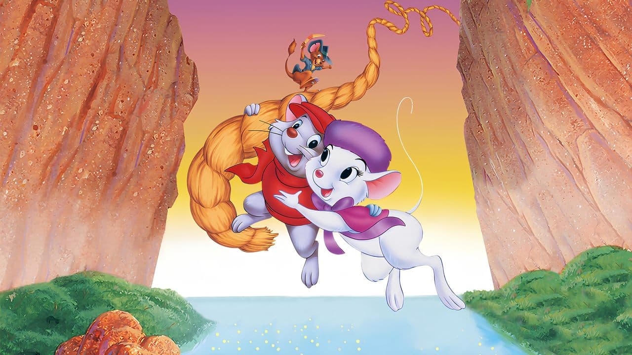 Backdrop Image