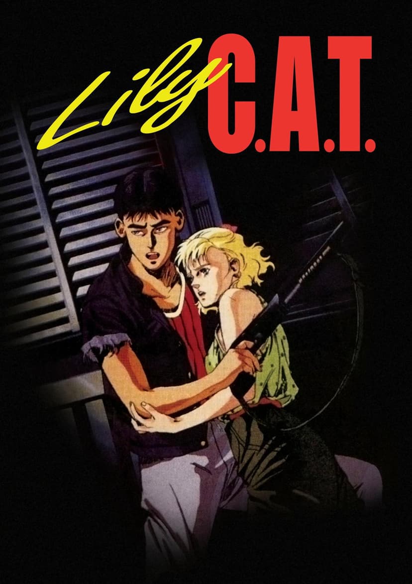 Poster Image