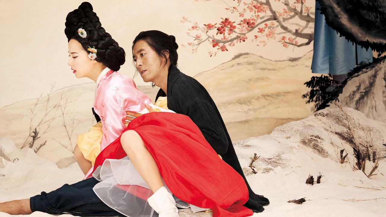 Backdrop Image