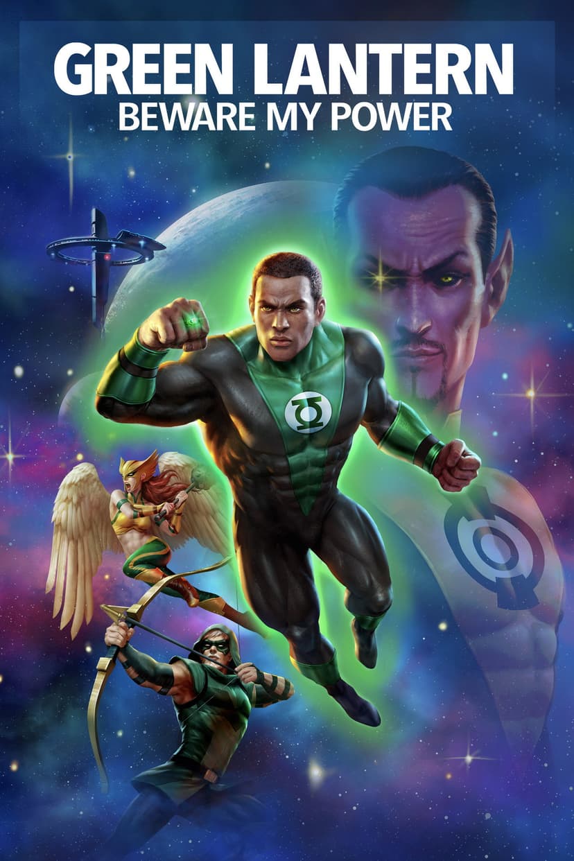 Poster Image
