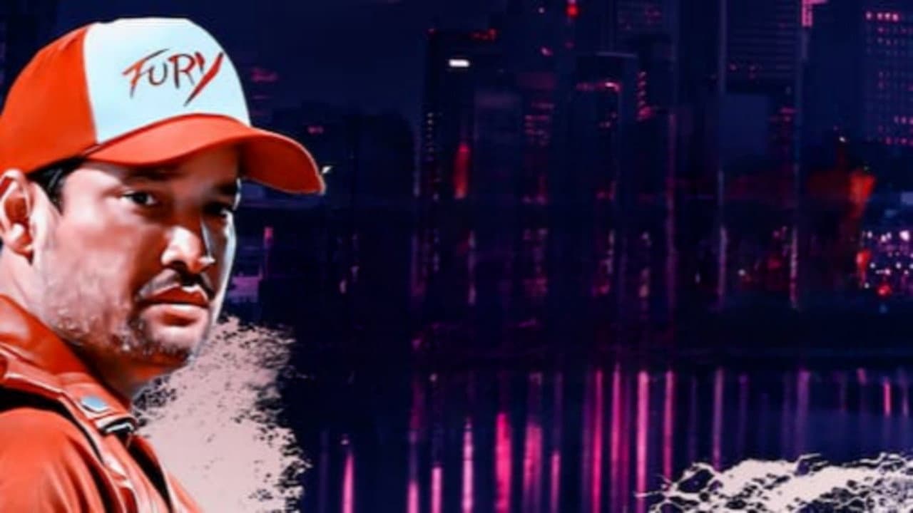 Backdrop Image