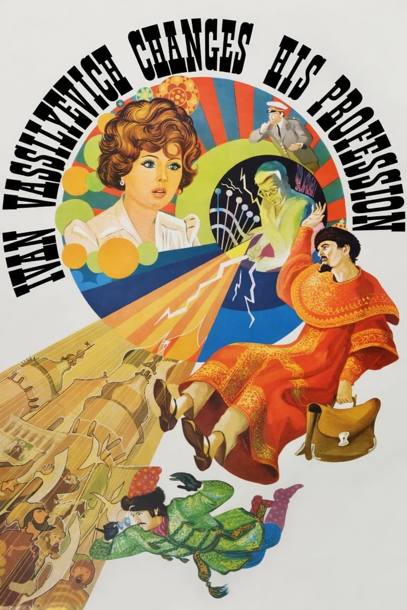 Poster Image