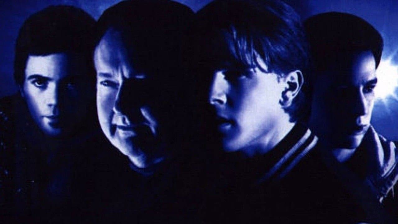 Backdrop Image
