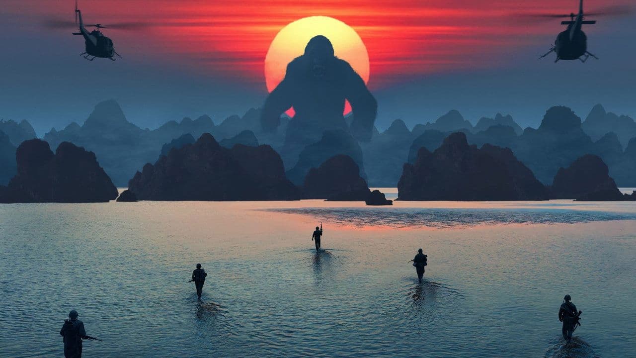 Backdrop Image