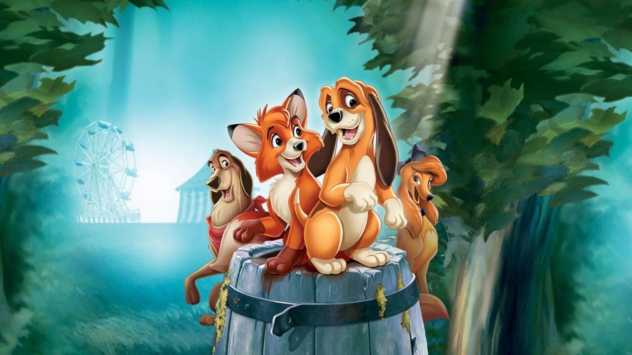 Backdrop Image