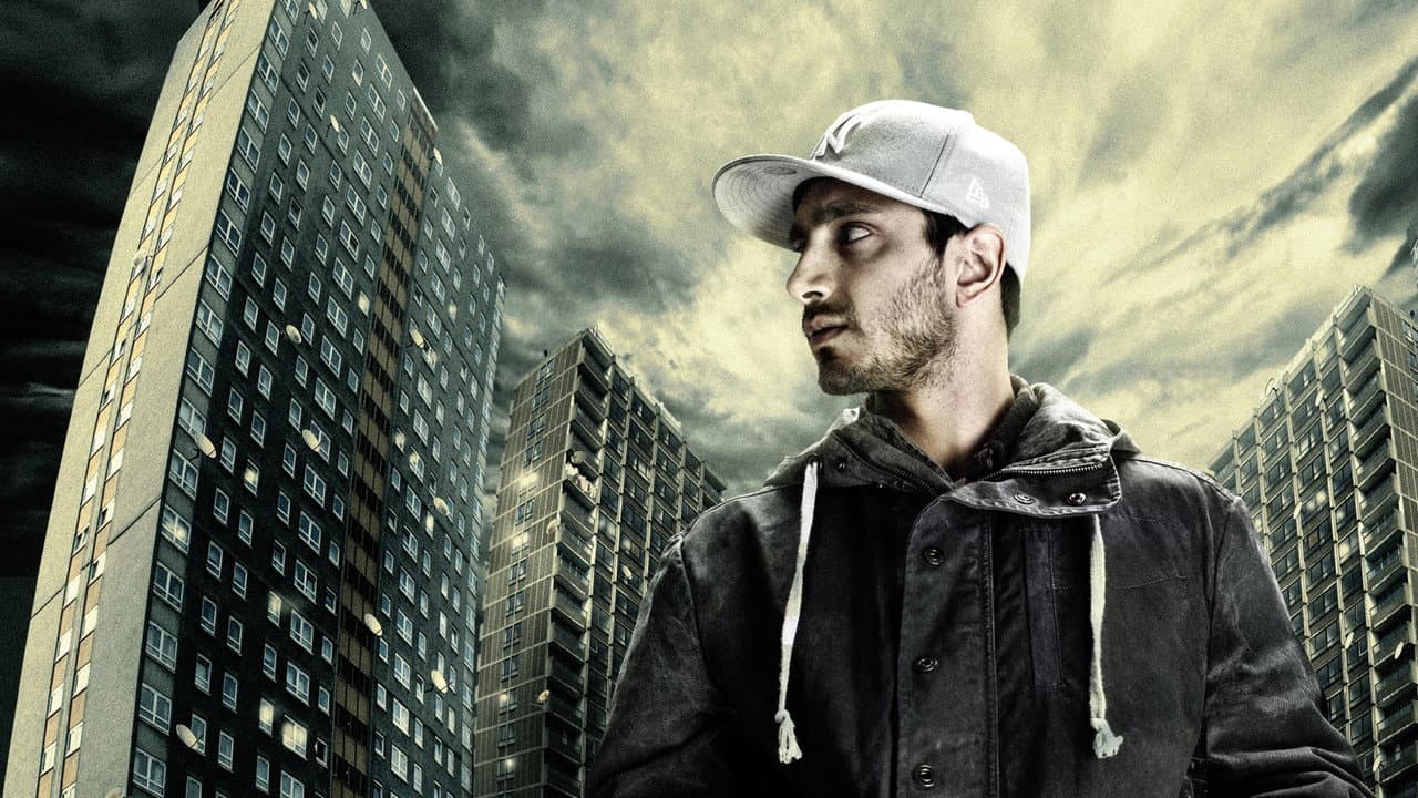 Backdrop Image