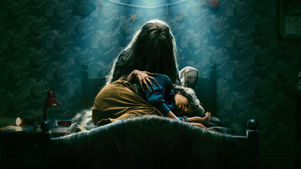 Backdrop Image