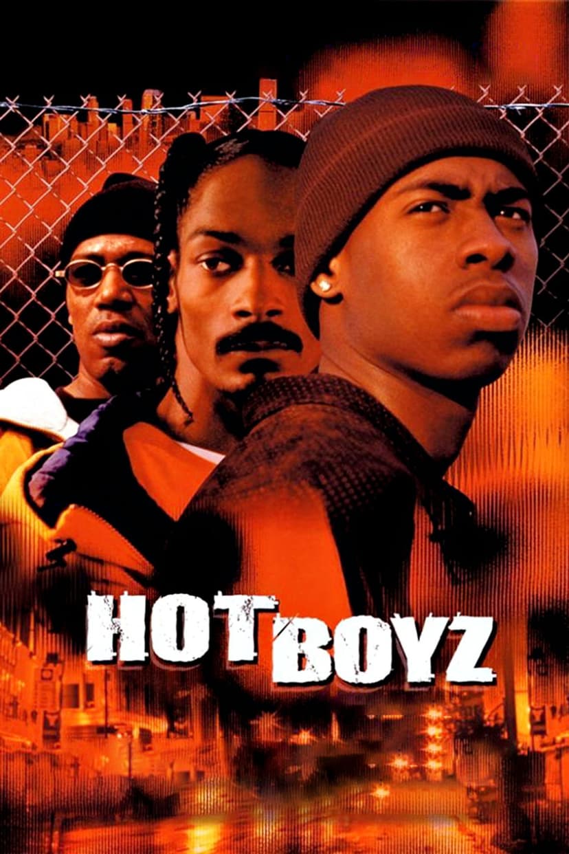 Poster Image