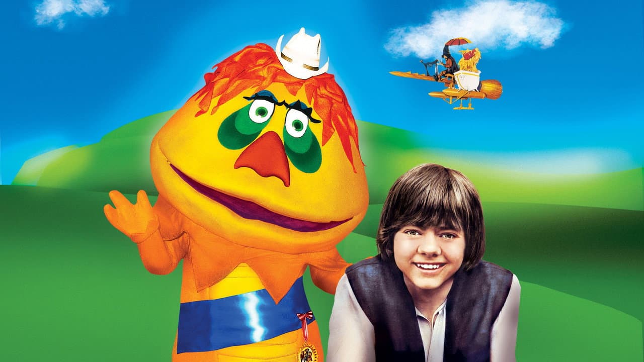 Backdrop Image