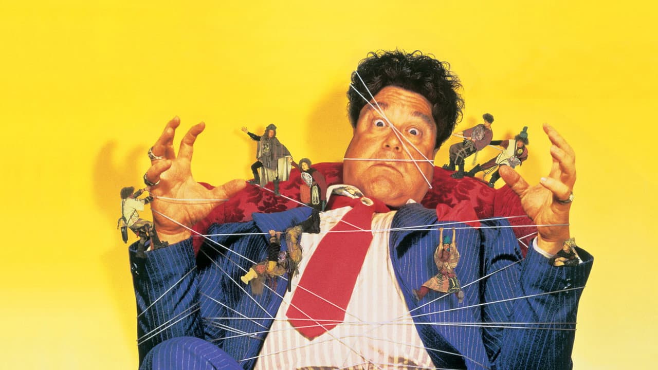 Backdrop Image