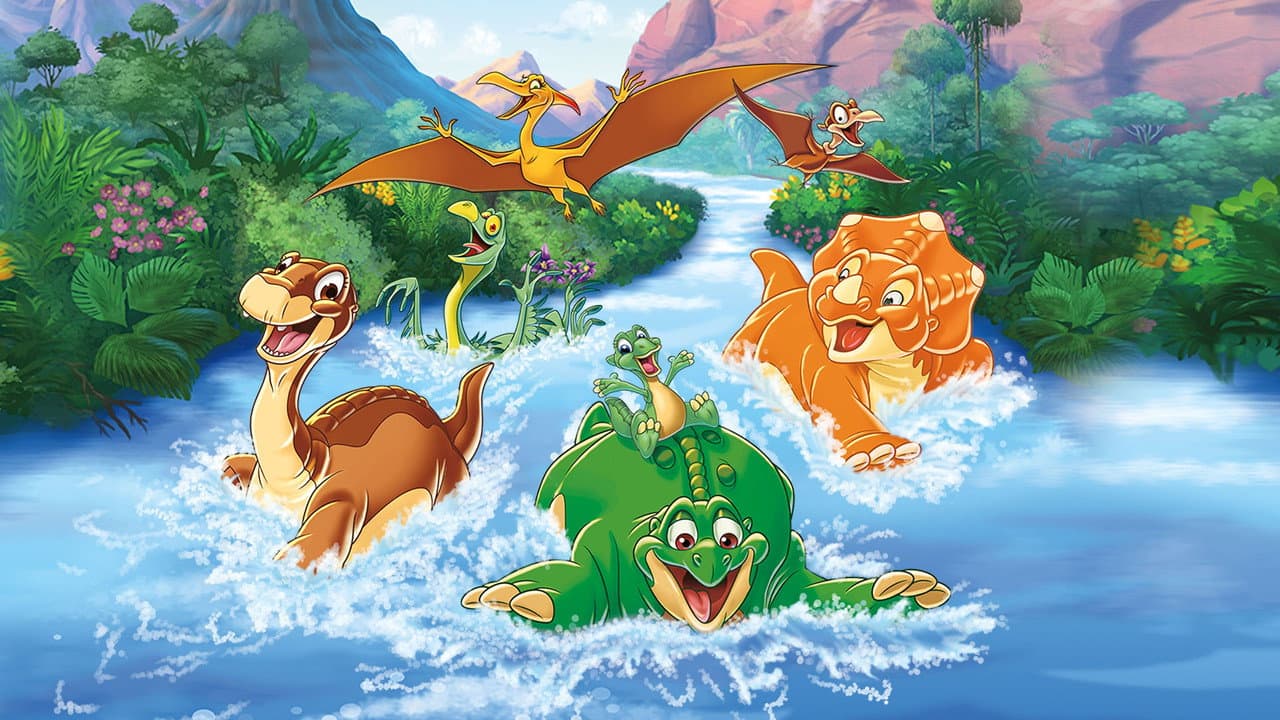 Backdrop Image