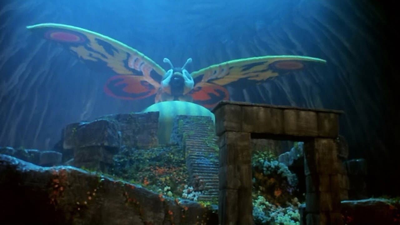 Backdrop Image