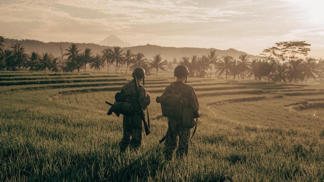 Backdrop Image