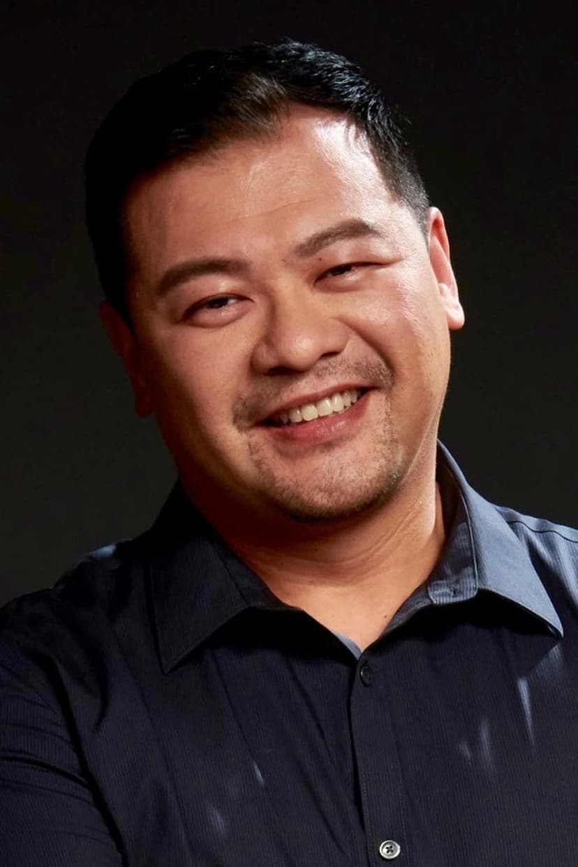 Ken Chan Ka-Yip