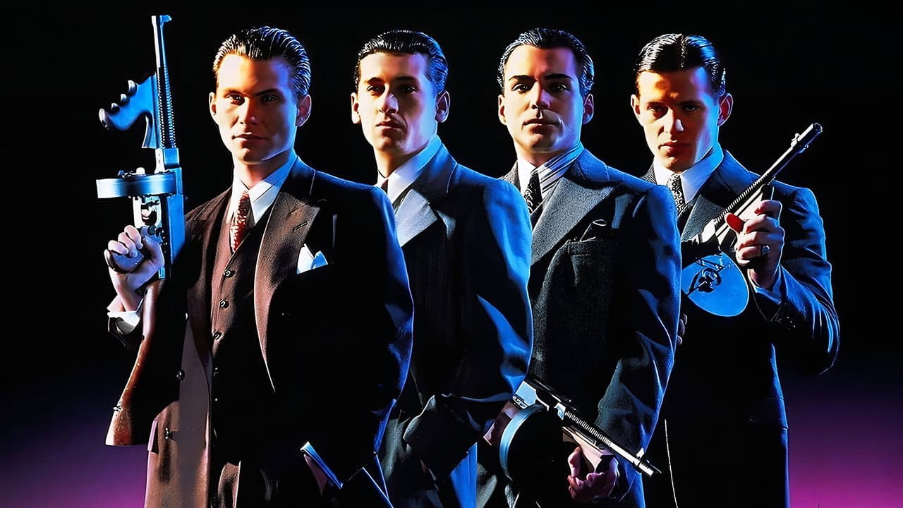 Backdrop Image