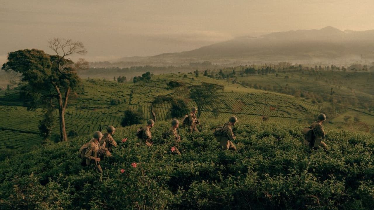 Backdrop Image