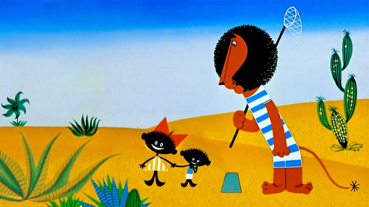 Backdrop Image