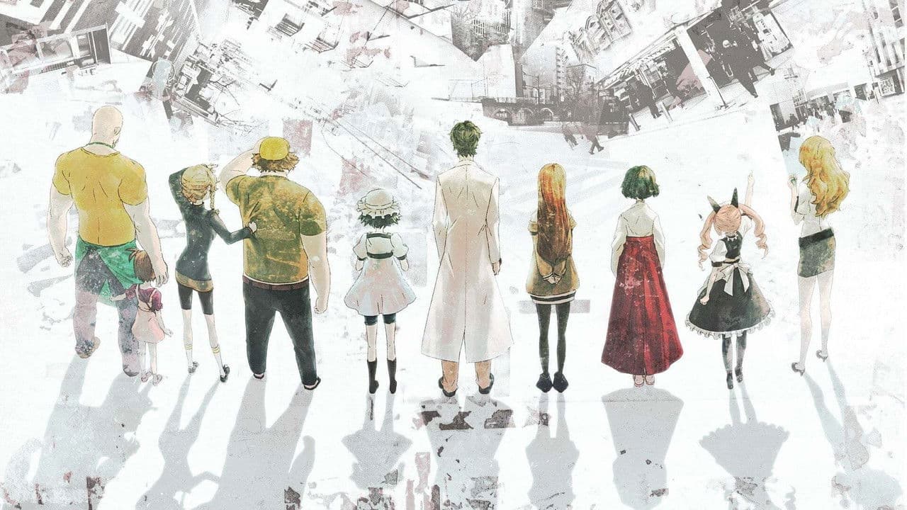 Backdrop Image