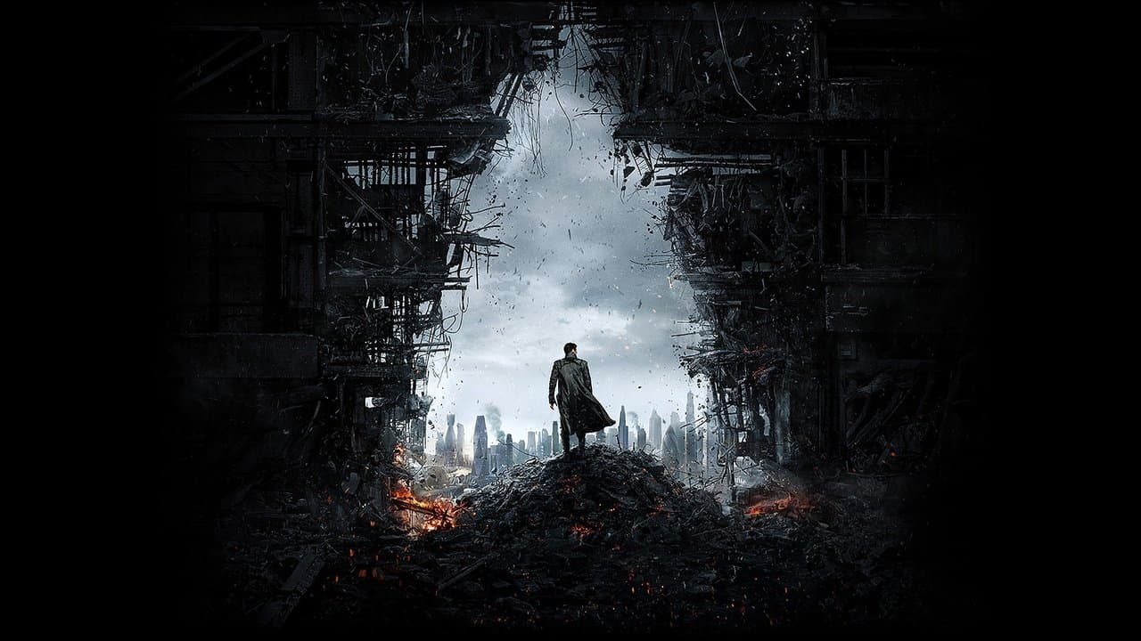 Backdrop Image