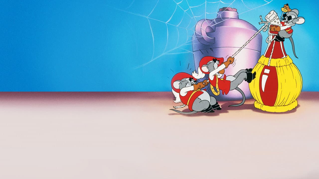 Backdrop Image