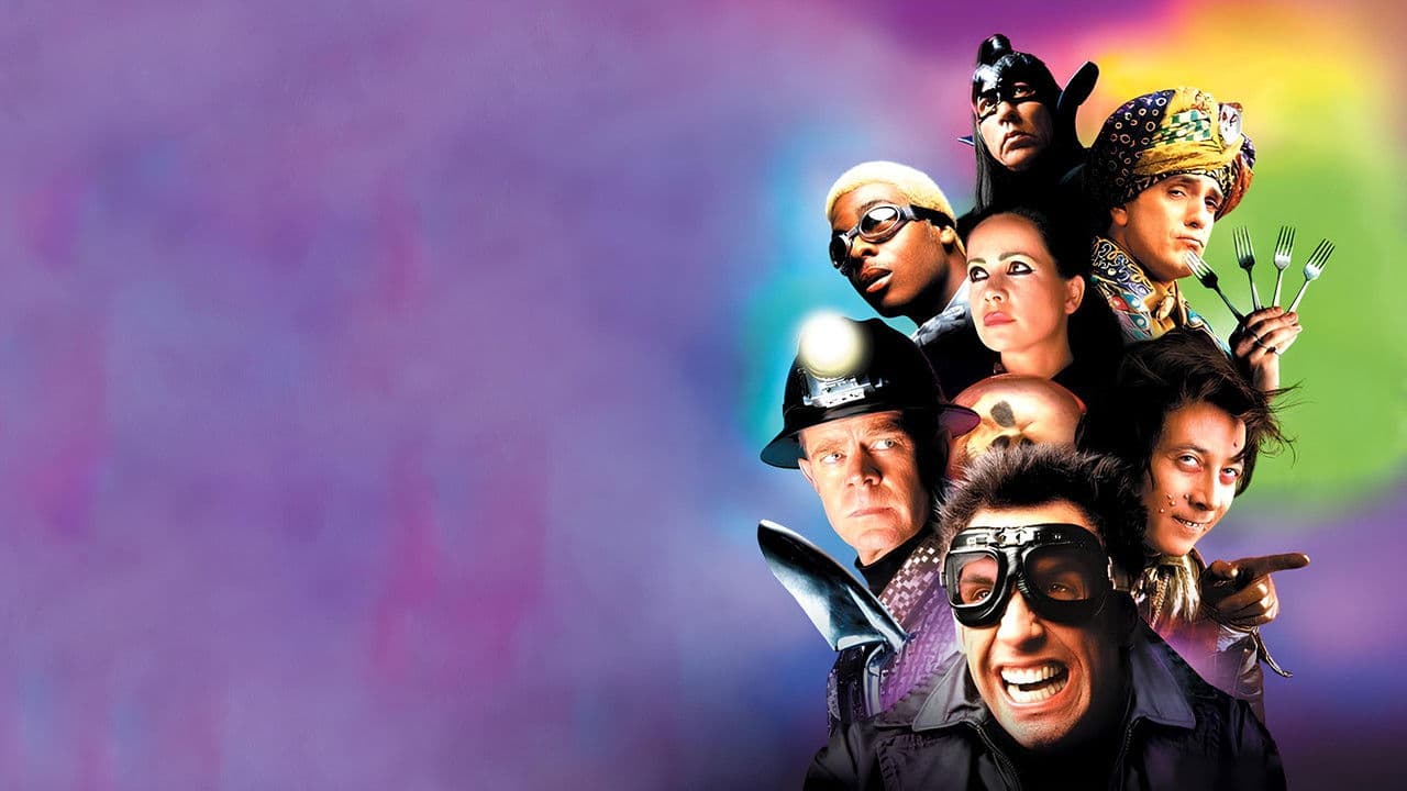 Backdrop Image