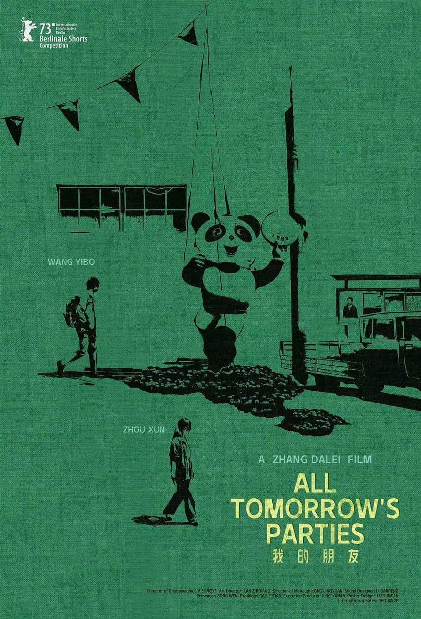 Poster Image